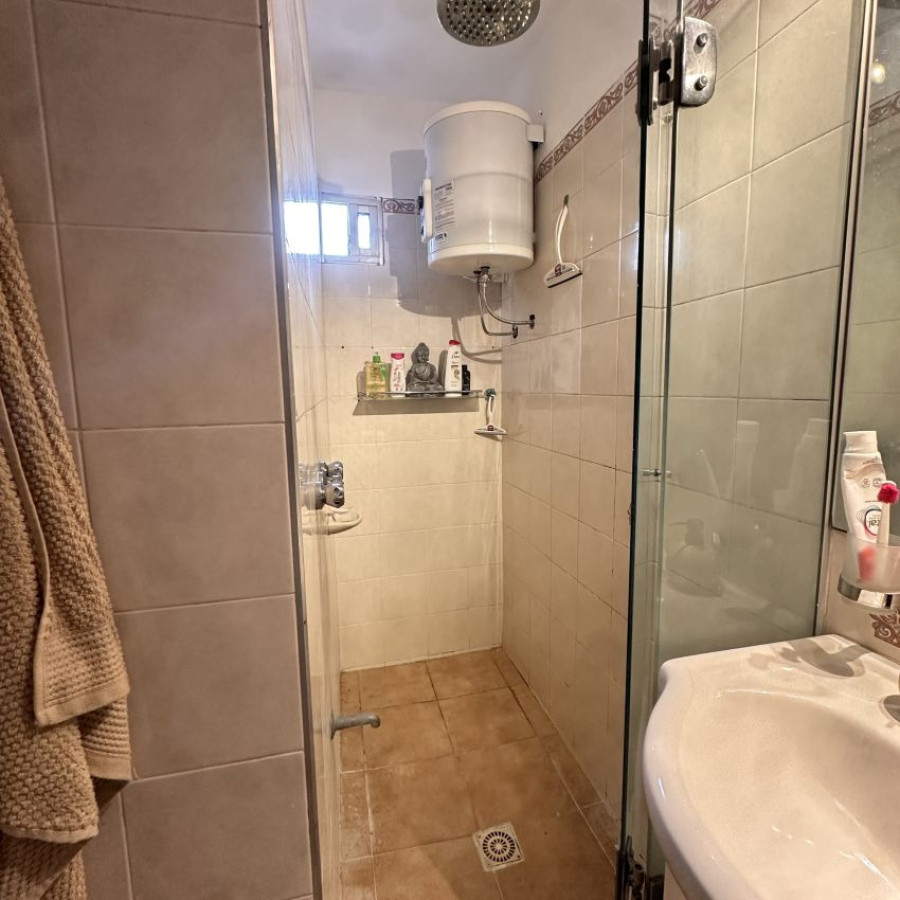 Apartamento ID.228 - Alquiler apartamento, Cordón Sur, 1 dormitorio amoblado.