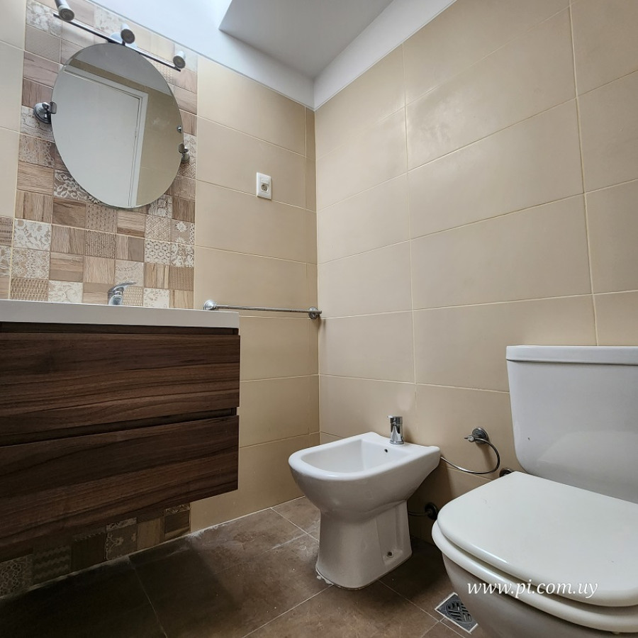 Apartamento ID.52 - Alquiler apartamento de 2 o 3 dormitorios con barbacoa.