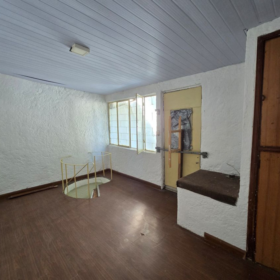 Apartamento ID.147 - Alquiler apartamento en Cerrito de la Victoria 1 o 2 dormitorios sin gastos comunes.