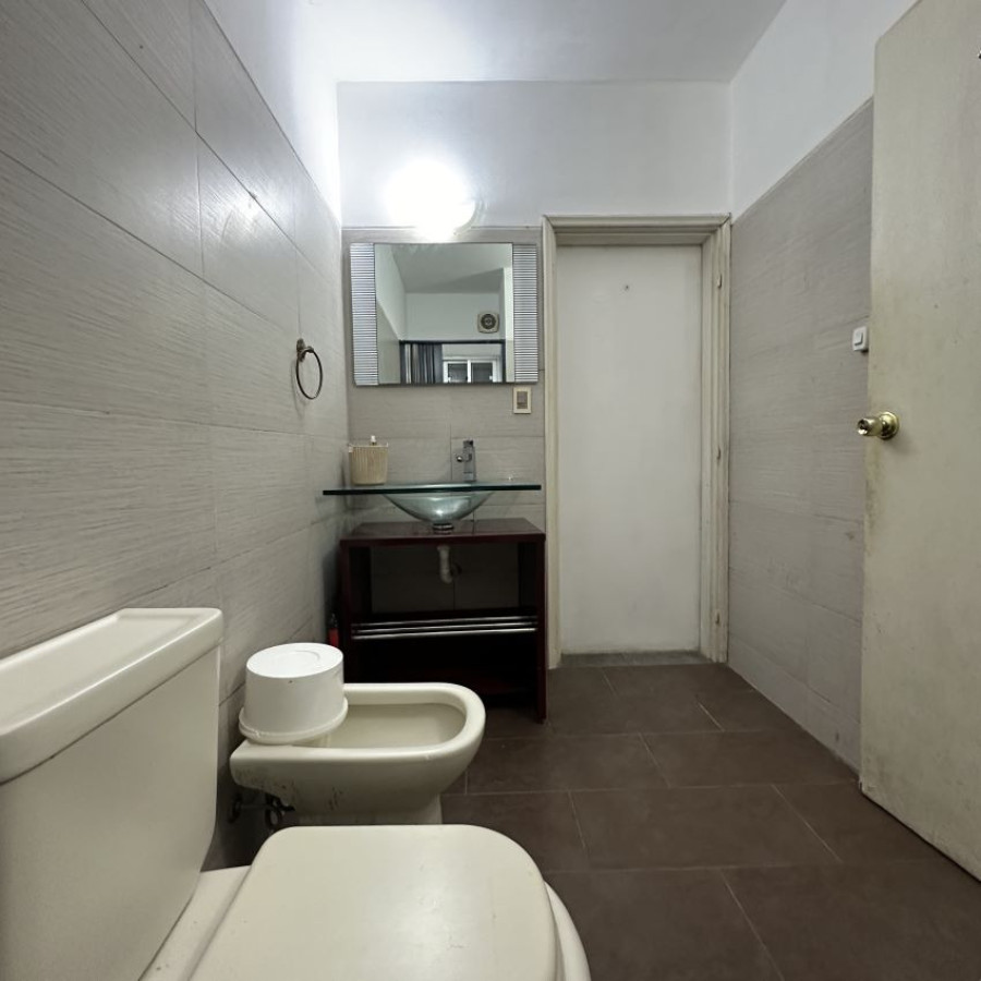 Apartamento ID.172 - Alquiler apartamento en Buceo 2 dormitorios sin gastos comunes.