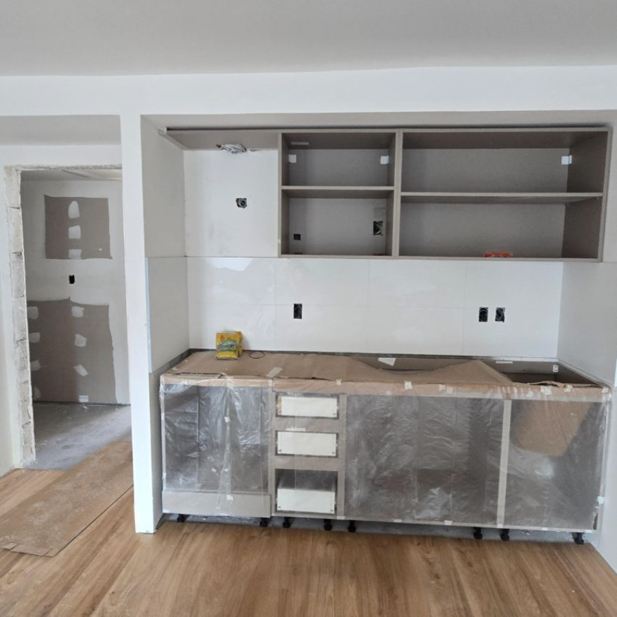 Apartamento ID.119 - Venta apartamento Cordón Sur a estrenar en marzo 2026 de 1 dormitorio.