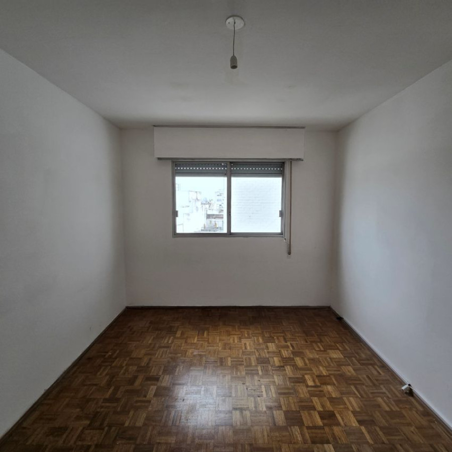 Apartamento ID.222 - Venta apartamento, 3 dormitorios, 2 baños, Cordon.