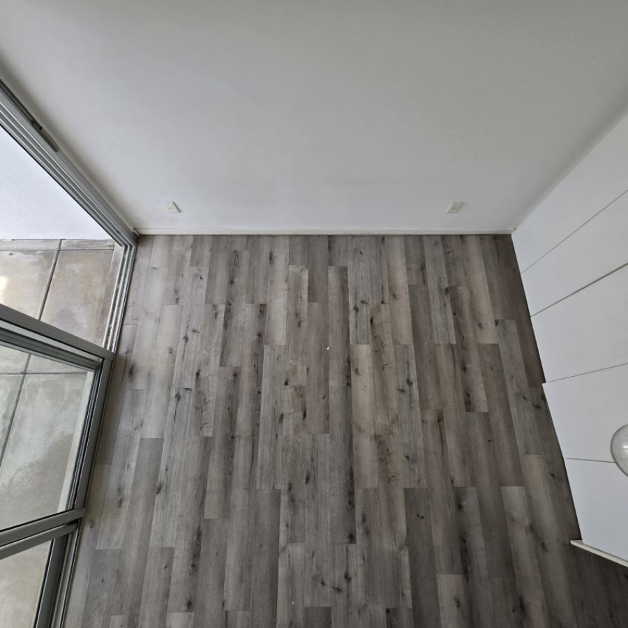 Apartamento ID.59 - Alquiler apartamento La Blanqueada 1 dormitorio con patio.