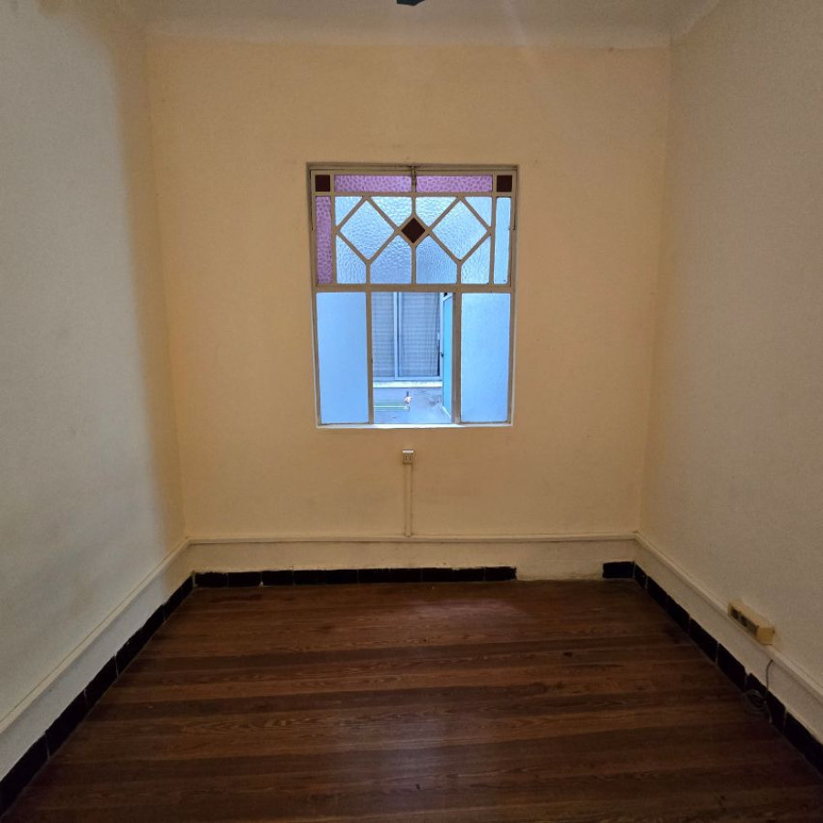 Apartamento ID.185 - Alquiler apartamento en Ciudad Vieja 1 dormitorio.