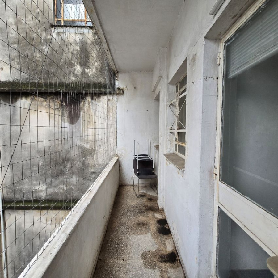 Apartamento ID.194 - Alquiler apartamento Ciudad Vieja 96 mt2, 2 dormitorios.