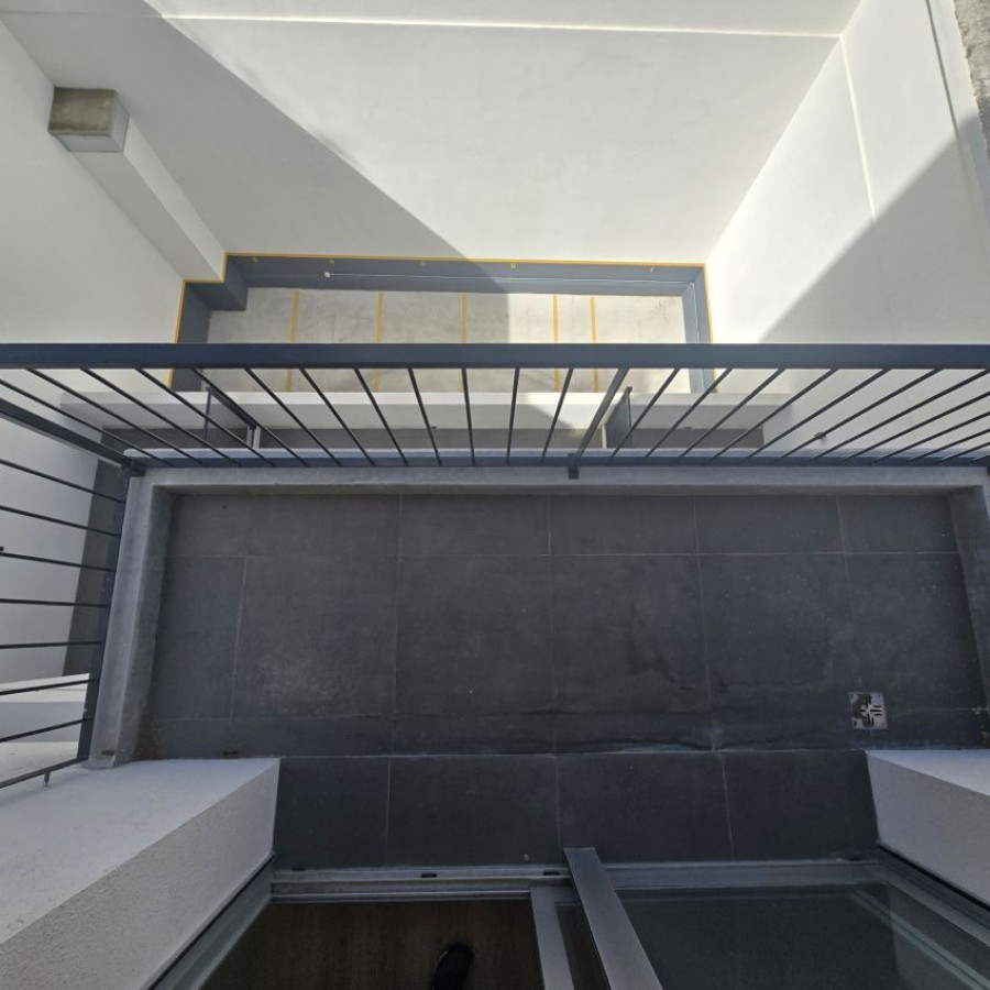 Apartamento ID.255 - Venta apartamento, un dormitorio, Cordón.