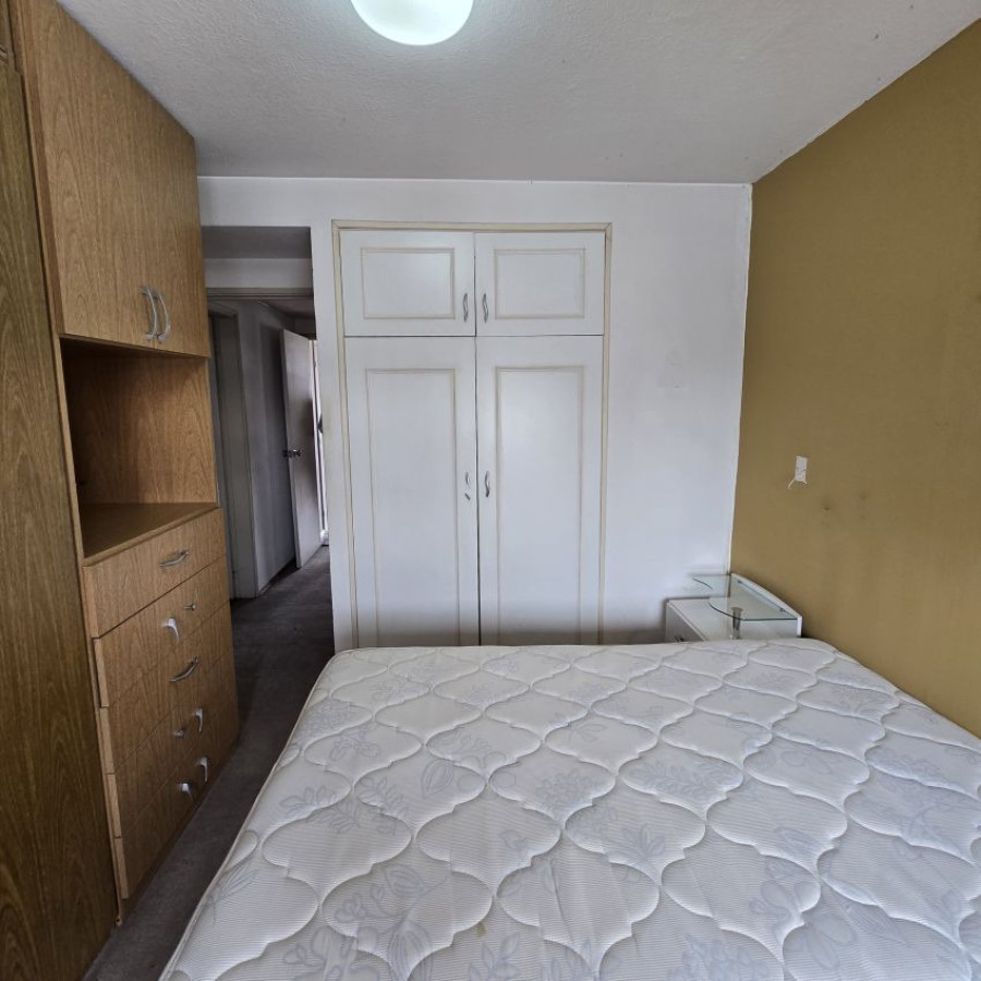 Apartamento ID.190 - Venta apartamento, 1 dormitorio con cochera, Tres Cruces