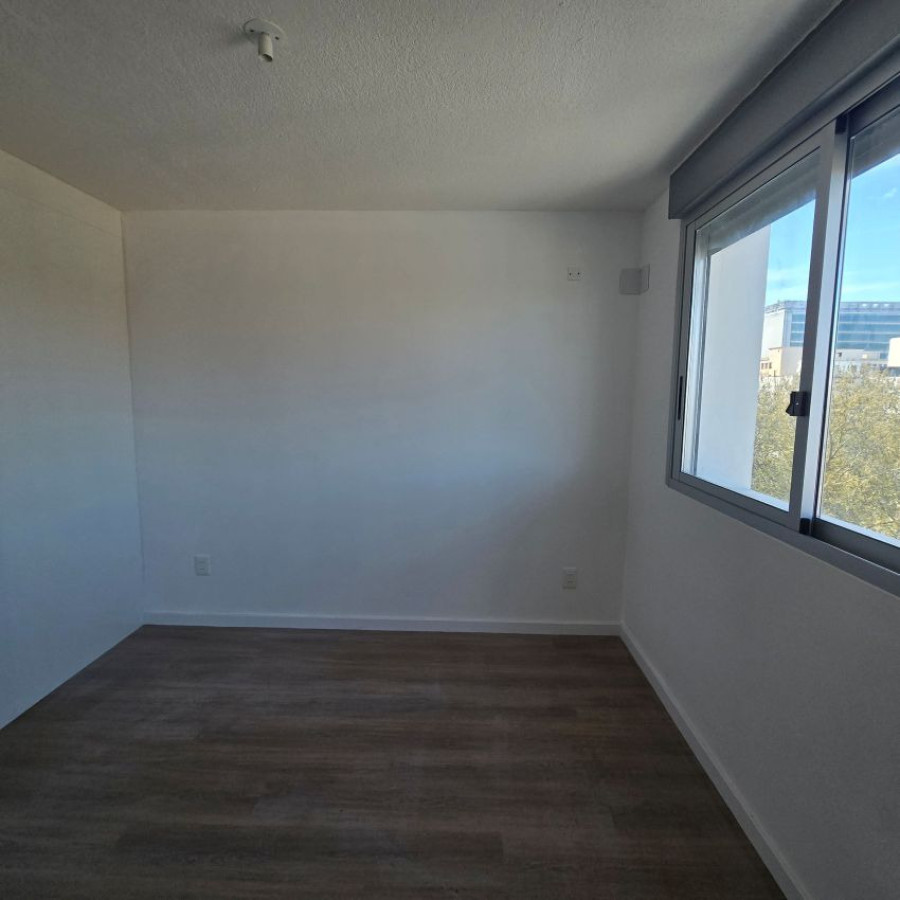 Apartamento ID.256 - Venta apartamento, un dormitorio, Cordón.