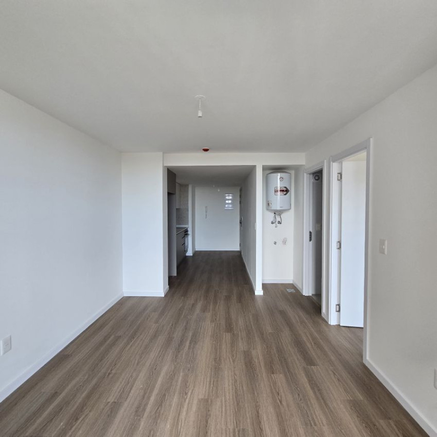 Apartamento ID.246 - Venta apartamento, 1 dormitorio a estrenar, La Blanqueada.