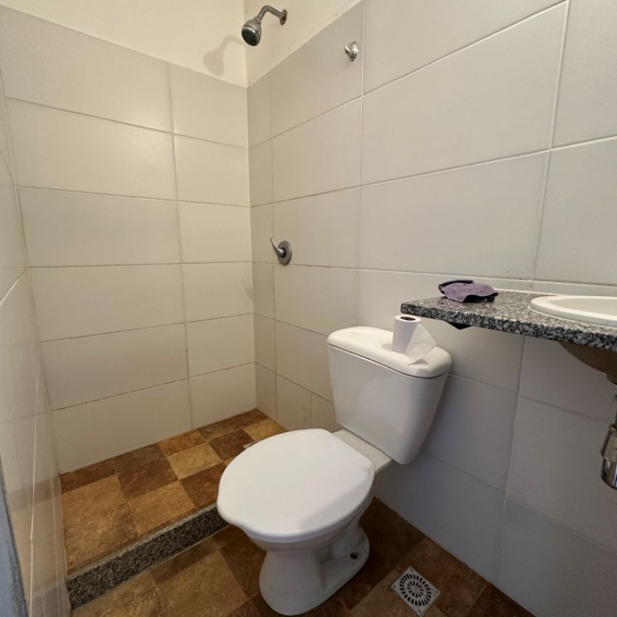 Apartamento ID.61 - Alquiler apartamento a estrenar en Barrio Sur 1 dormitorio.con acceso a azotea