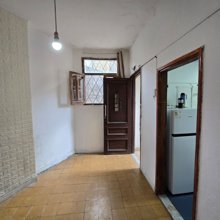 Apartamento ID.96 - Alquiler apartamento en Tres Cruces 2 dormitorios y muy bajos gastos comunes.