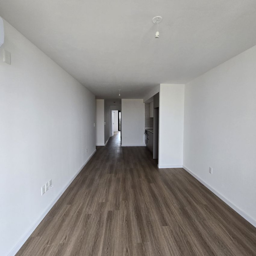 Apartamento ID.244 - Venta apartamento, 1 dormitorio a estrenar, La Blanqueada.