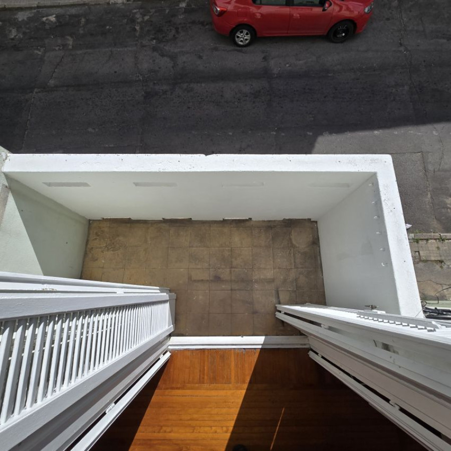 Apartamento ID.140 - Alquiler apartamento en Cordón Norte 2 dormitorios.