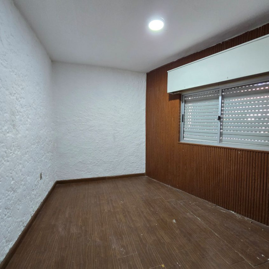 Apartamento ID.147 - Alquiler apartamento en Cerrito de la Victoria 1 o 2 dormitorios sin gastos comunes.