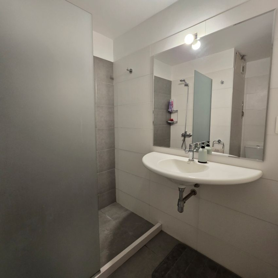 Apartamento ID.58 - Alquiler apartamento Centro 1 dormitorio.