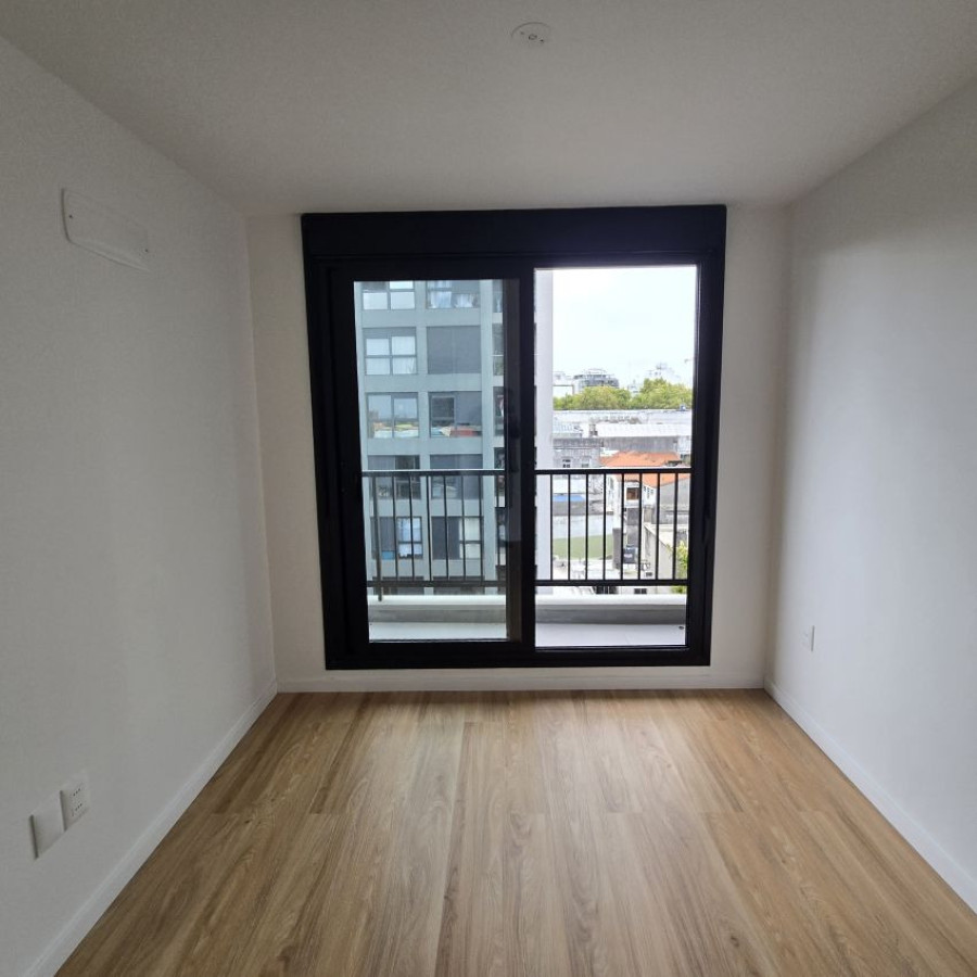 Apartamento ID.182 - Venta apartamento a estrenar Cordón Sur 1 dormitorio al frente.