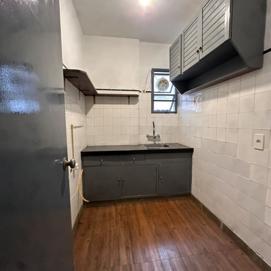 Apartamento ID.187 - Alquiler apartamento en Centro 1 dormitorio con gran patio exclusivo.
