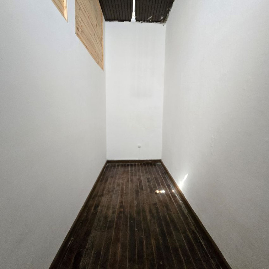 Apartamento ID.151 - Alquiler apartamento en Cerro 2 dormitorios y 1 baño sin gastos comunes.