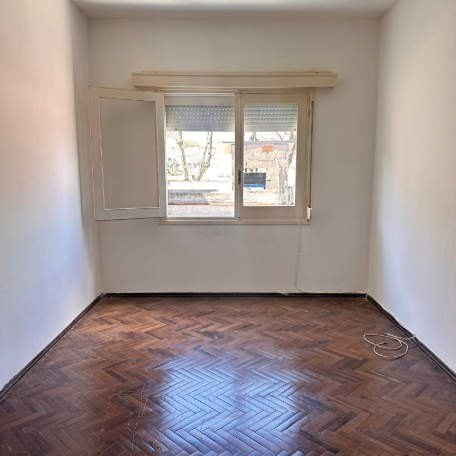 Apartamento ID.259 - Alquiler apartamento, 1 dormitorio, Larrañaga.