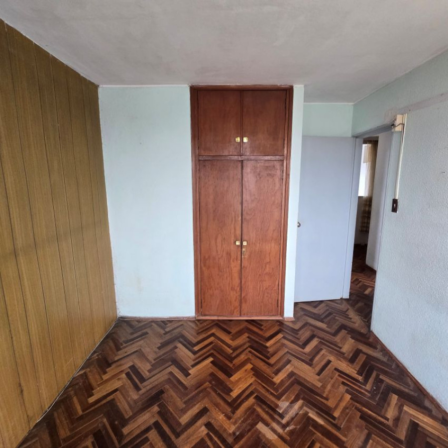 Apartamento ID.232 - Venta apartamento, 3 dormitorios, balcón, terraza y cocina definida, Aguada