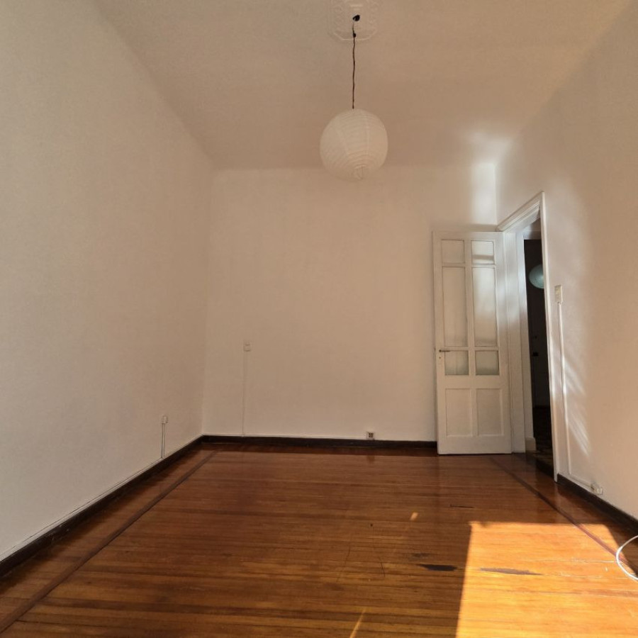 Apartamento ID.140 - Alquiler apartamento en Cordón Norte 2 dormitorios.