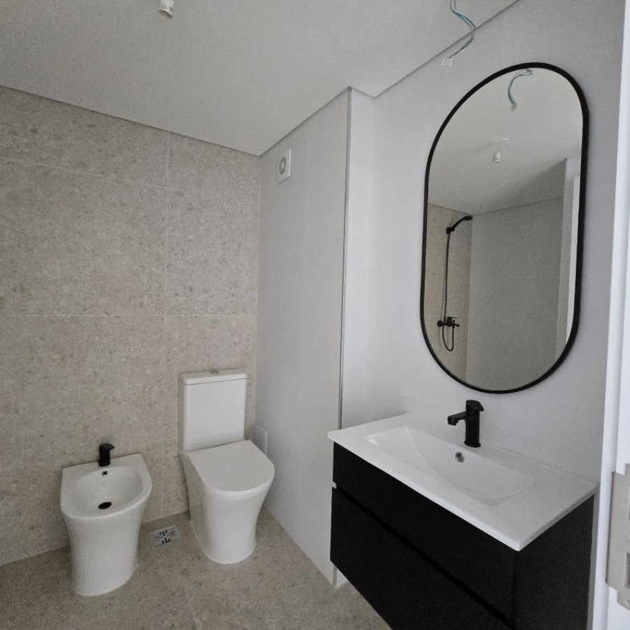 Apartamento ID.243 - Venta apartamento, 1 dormitorio a estrenar, La Blanqueada.
