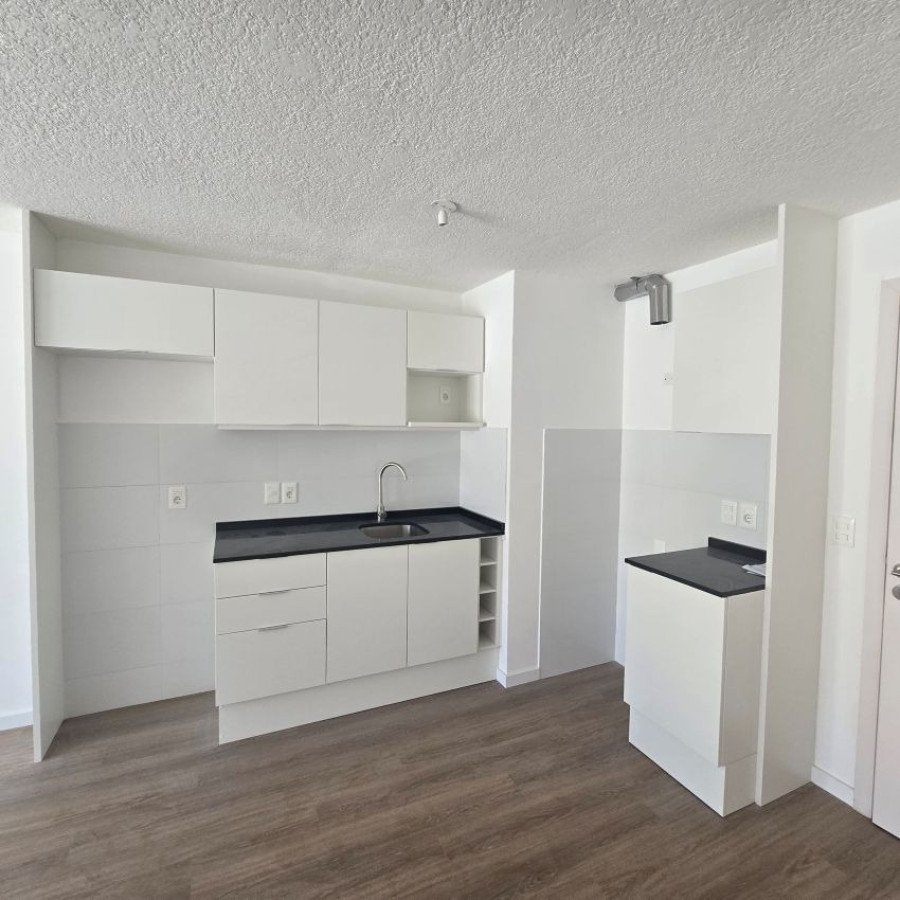 Apartamento ID.255 - Venta apartamento, un dormitorio, Cordón.