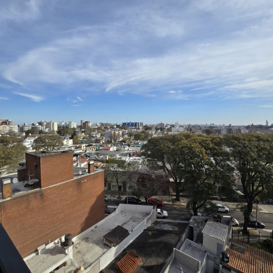 Apartamento ID.246 - Venta apartamento, 1 dormitorio a estrenar, La Blanqueada.