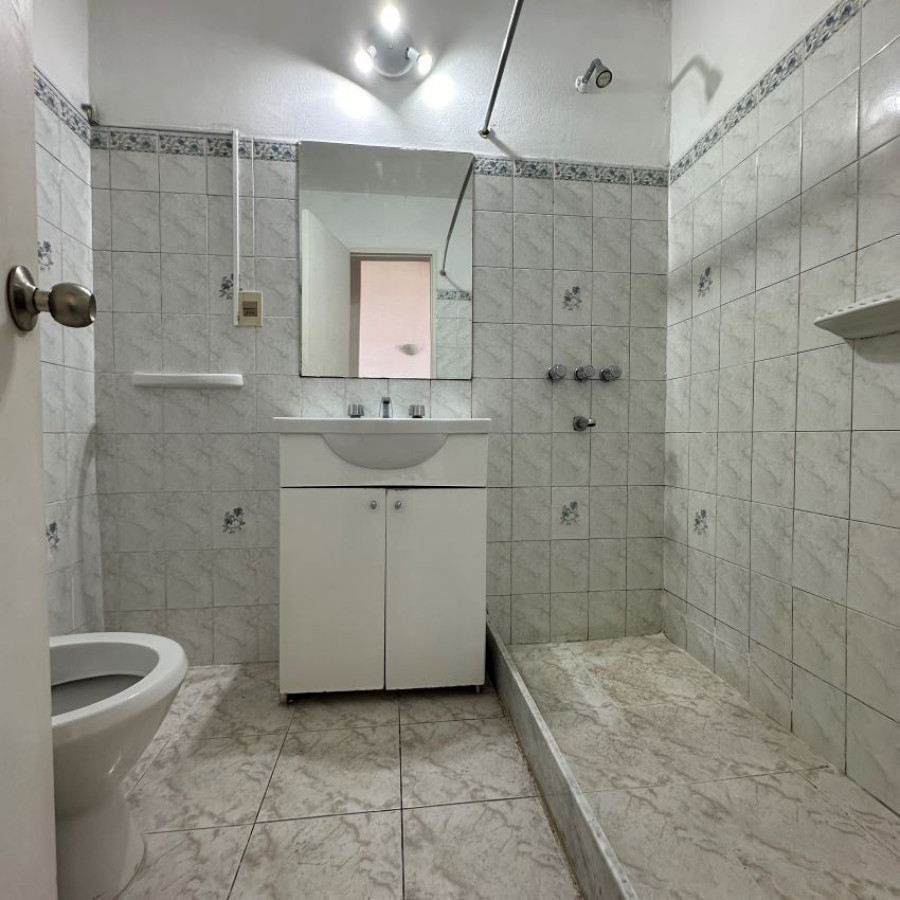 Apartamento ID.150 - Alquiler apartamento en Aguada 1 dormitorio en Altos del Libertador.