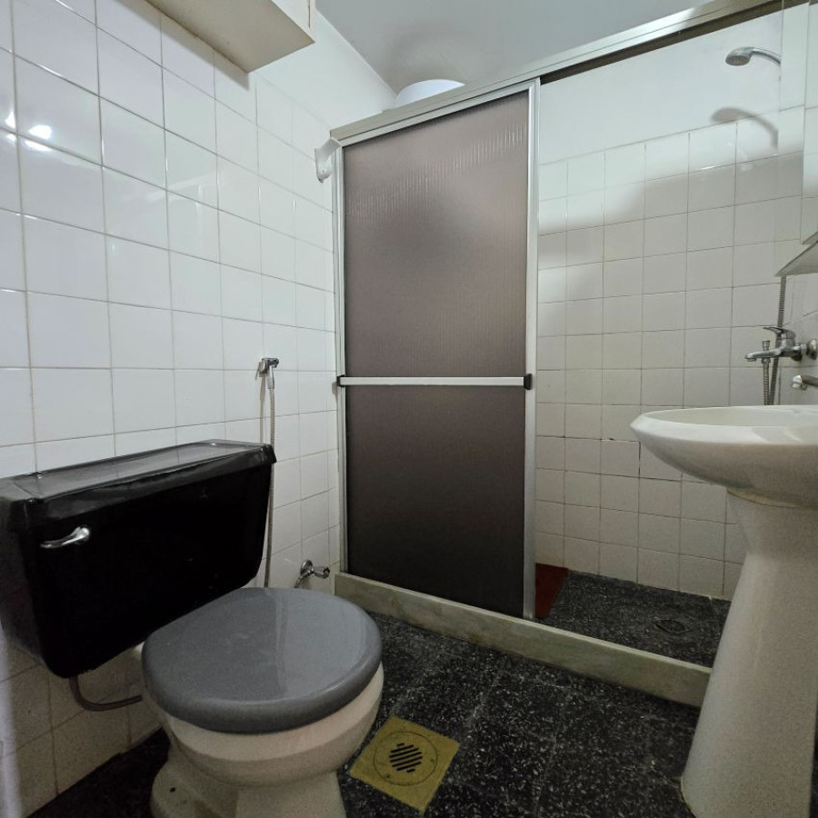 Apartamento ID.190 - Venta apartamento, 1 dormitorio con cochera, Tres Cruces