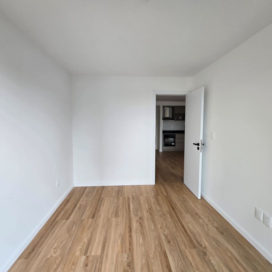 Apartamento ID.182 - Venta apartamento a estrenar Cordón Sur 1 dormitorio al frente.