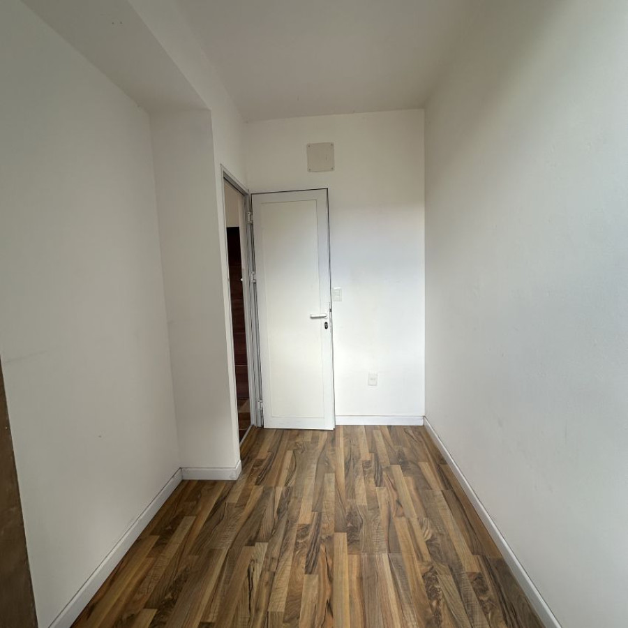 Apartamento ID.61 - Alquiler apartamento a estrenar en Barrio Sur 1 dormitorio.con acceso a azotea