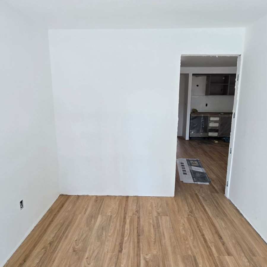 Apartamento ID.119 - Venta apartamento Cordón Sur a estrenar en marzo 2026 de 1 dormitorio.