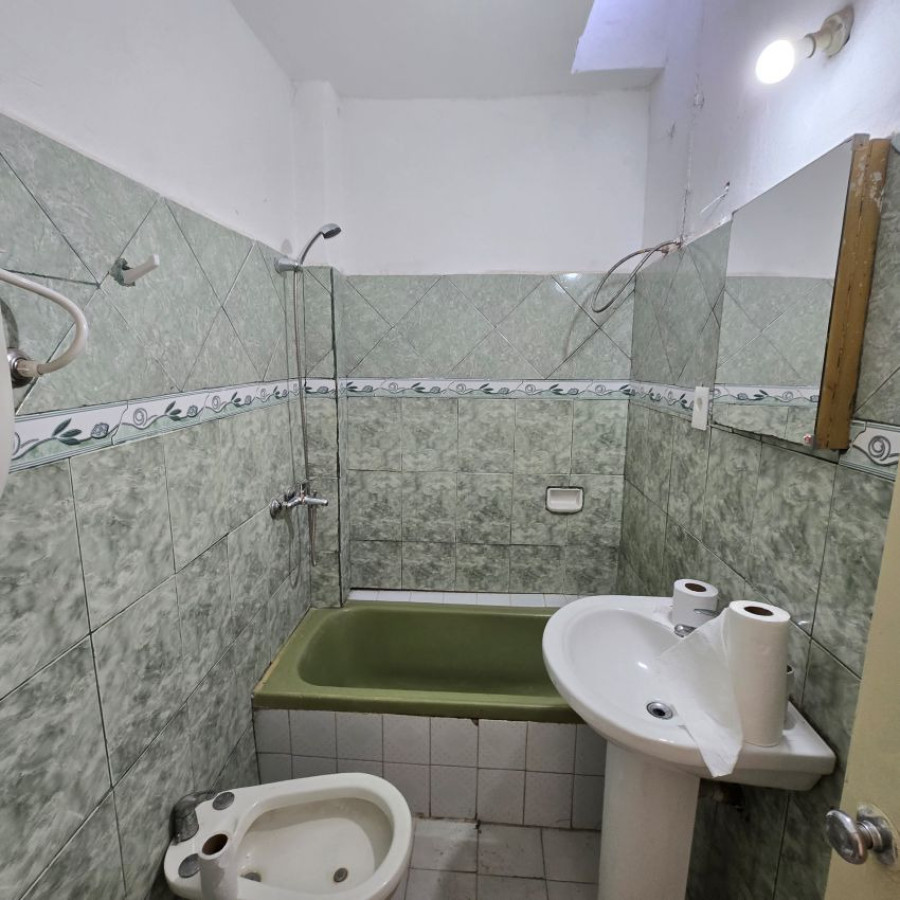 Apartamento ID.118 - Alquiler apartamento en Cerrito de la Victoria 1 o 2 dormitorios sin gastos comunes.