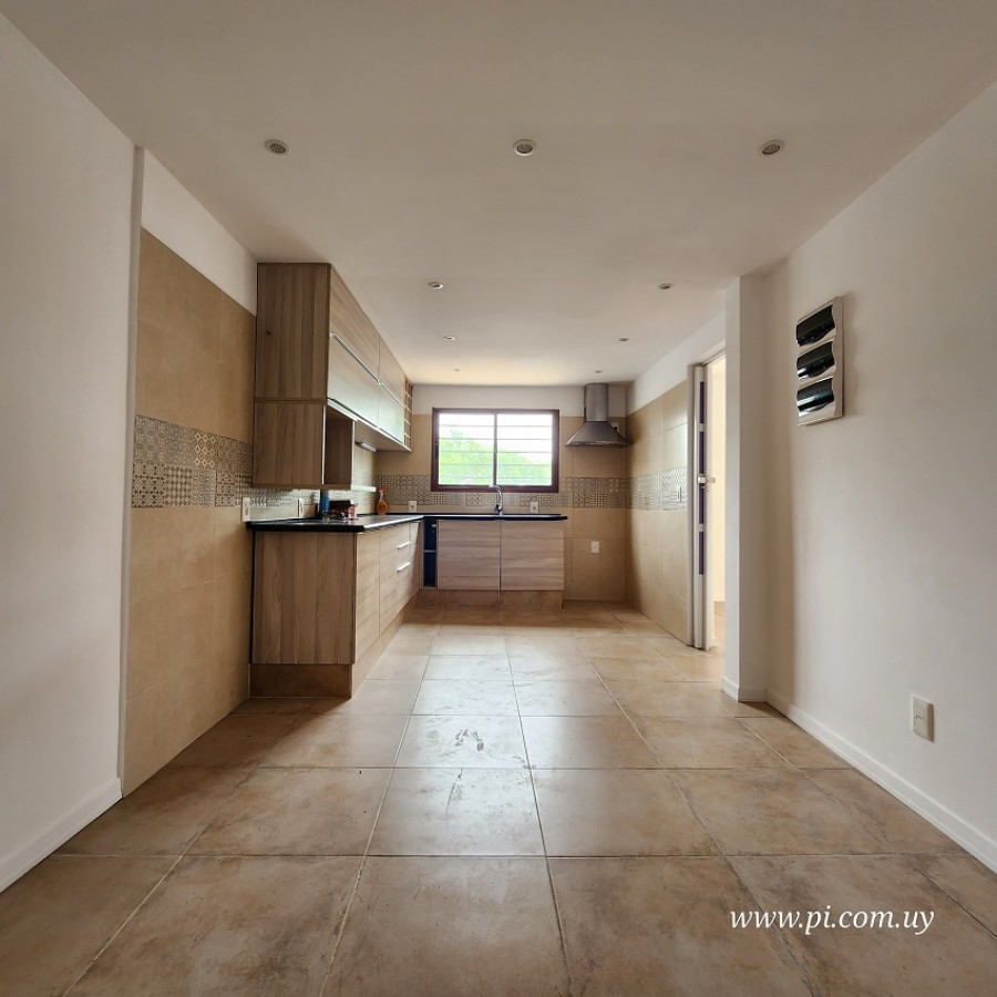 Apartamento ID.52 - Alquiler apartamento de 2 o 3 dormitorios con barbacoa.
