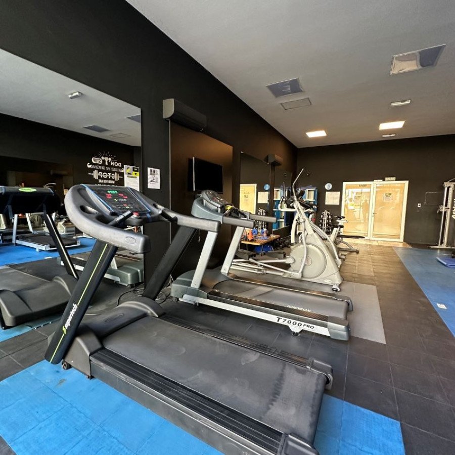 Apartamento ID.150 - Alquiler apartamento en Aguada 1 dormitorio en Altos del Libertador.