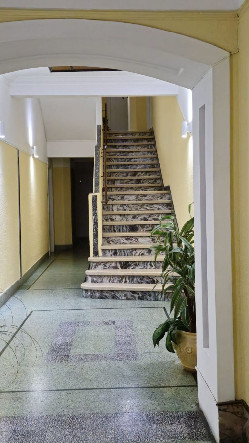 Apartamento ID.78 - Venta apartamento en Cordón Sur 2 dormitorios y escritorio.