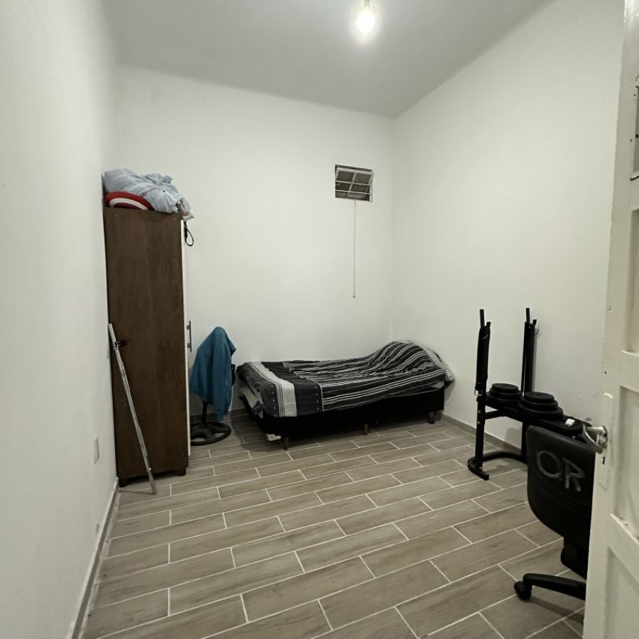 Apartamento ID.69 - Alquiler apartamento 2 dormitorios en La Teja con patio exclusivo.