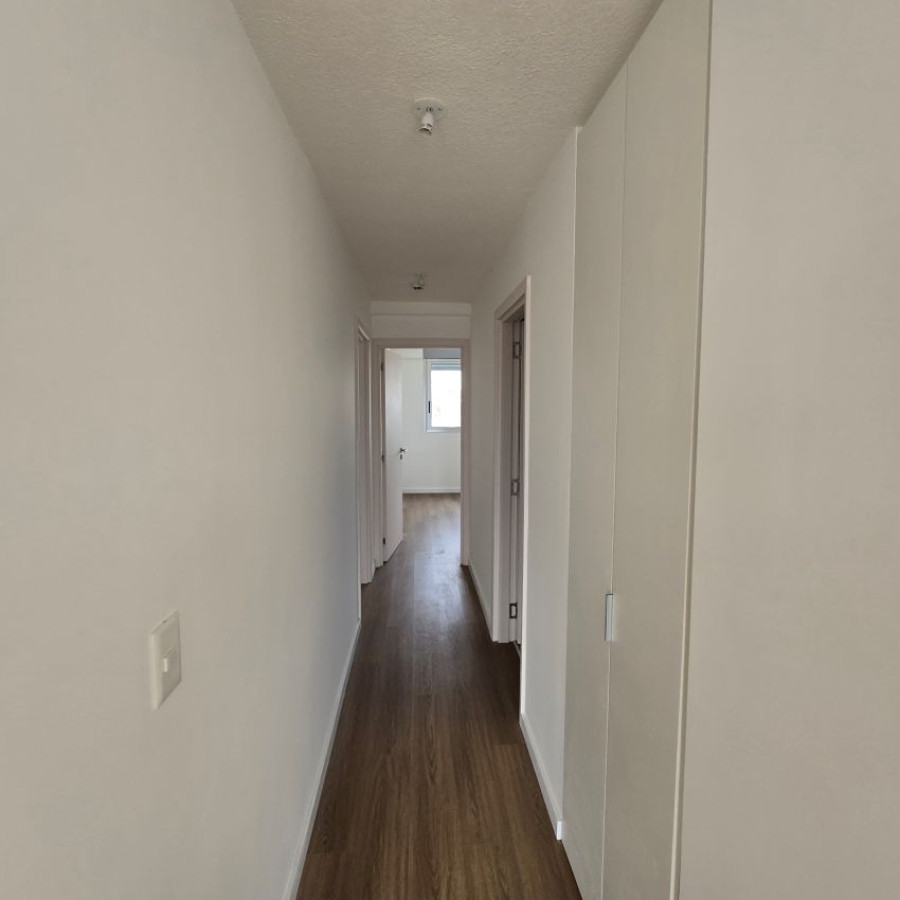 Apartamento ID.220 - Alquiler apartamento penthouse Centro 2 dormitorios a estrenar con opción a arrendar garaje.