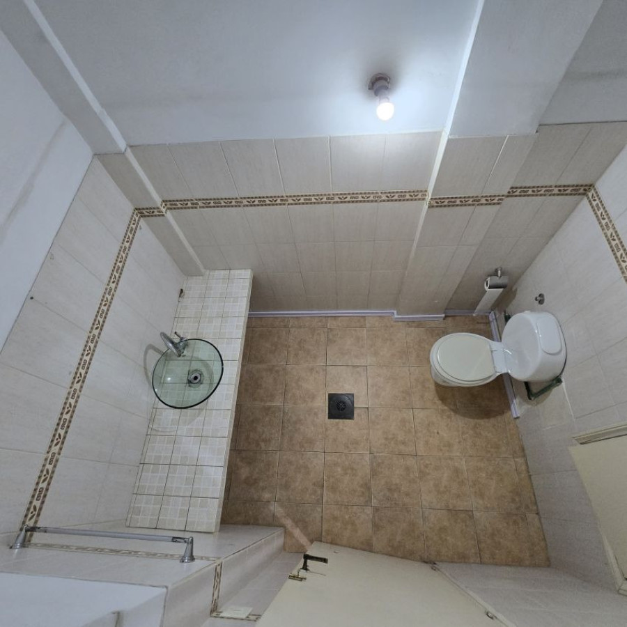 Apartamento ID.195 - Alquiler apartamento Ciudad Vieja 96 mt2, 2 dormitorios.
