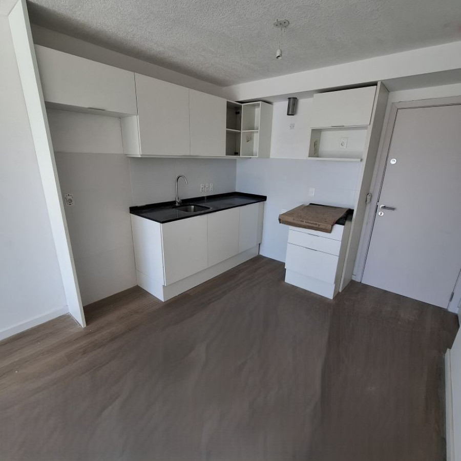 Apartamento ID.142 - Venta apartamento Unión 1 dormitorio a estrenar. 