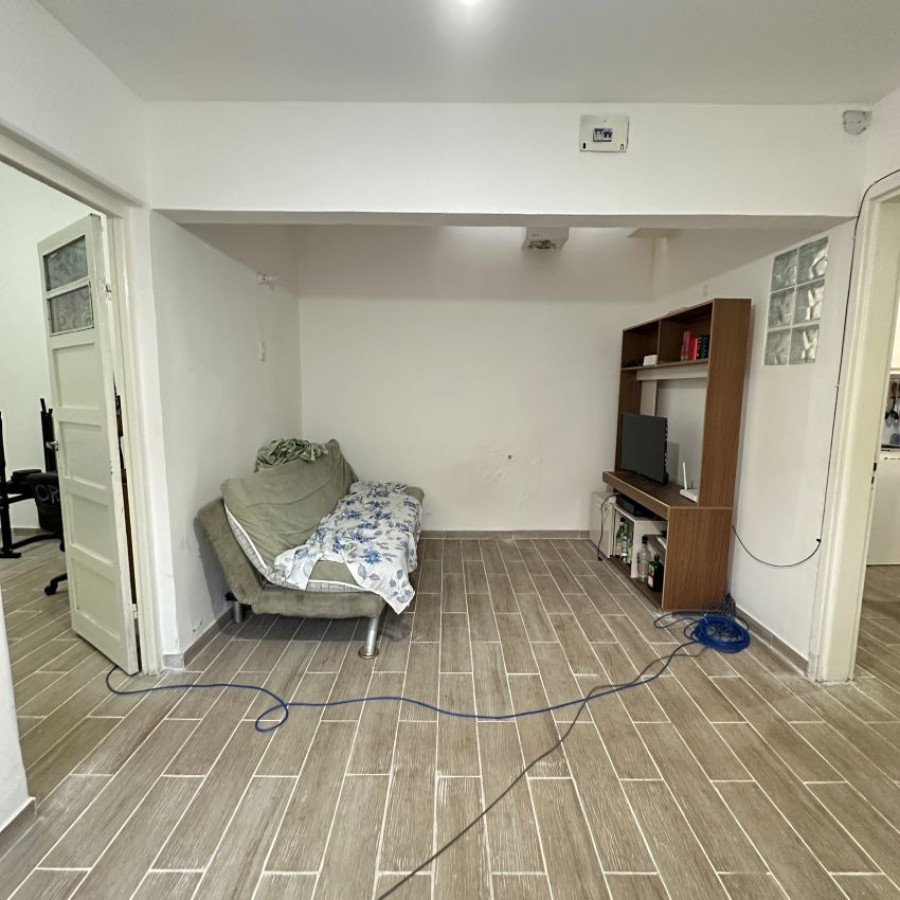 Apartamento ID.69 - Alquiler apartamento 2 dormitorios en La Teja con patio exclusivo.