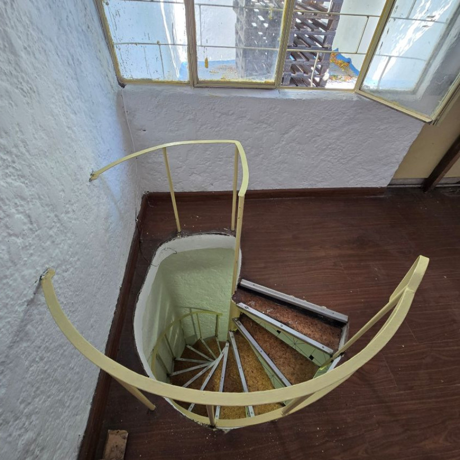 Apartamento ID.147 - Alquiler apartamento en Cerrito de la Victoria 1 o 2 dormitorios sin gastos comunes.