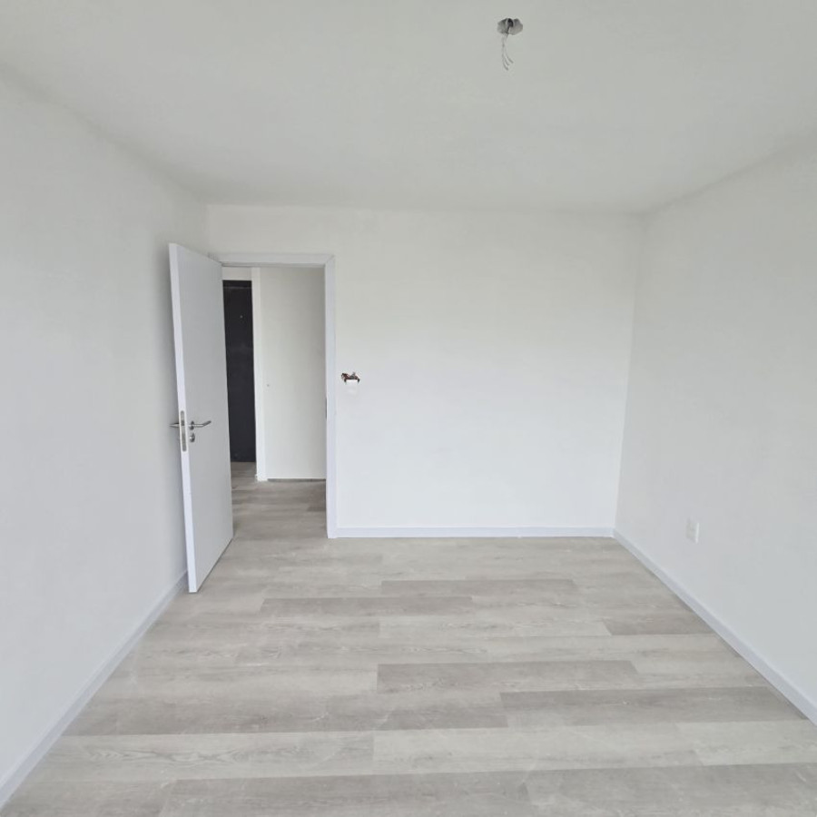 Apartamento ID.207 - Venta apartamento, Cordon, 1 dormitorio a estrenar con espectacular vista.