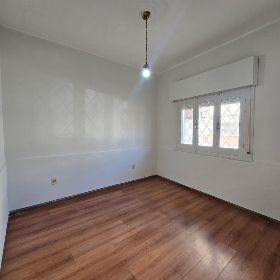 Apartamento ID.235 - Alquiler apartamento Centro 1 dormitorio y patio