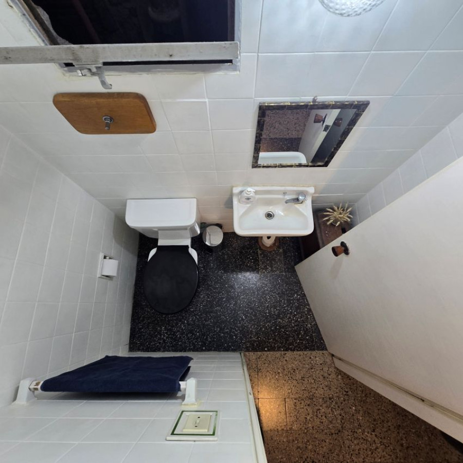 Apartamento ID.86 - Alquiler apartamento la blanqueada 3 dormitorios y 2 baños