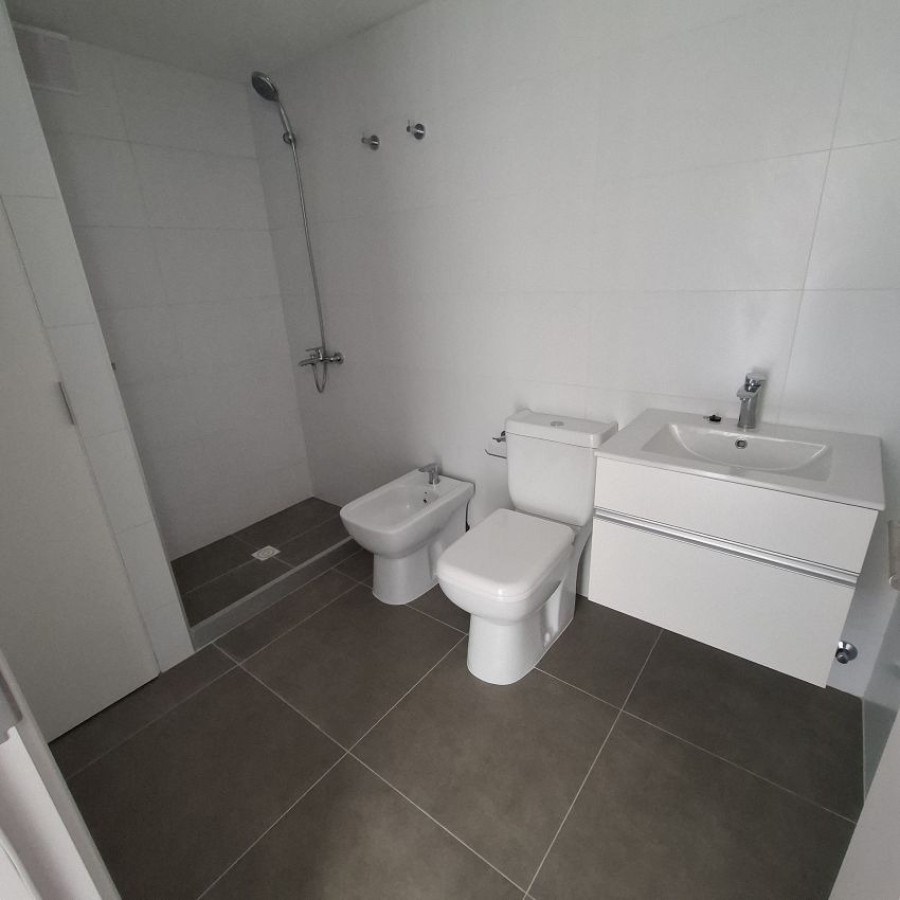 Apartamento ID.136 - Venta apartamento a estrenar en La Blanqueada 2 dormitorios