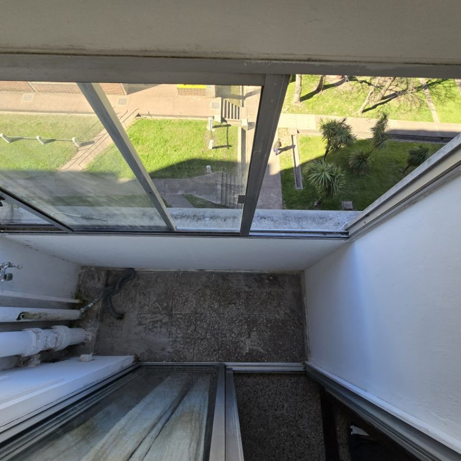 Apartamento ID.109 - Alquiler apartamento Malvin Norte 2 dormitorios