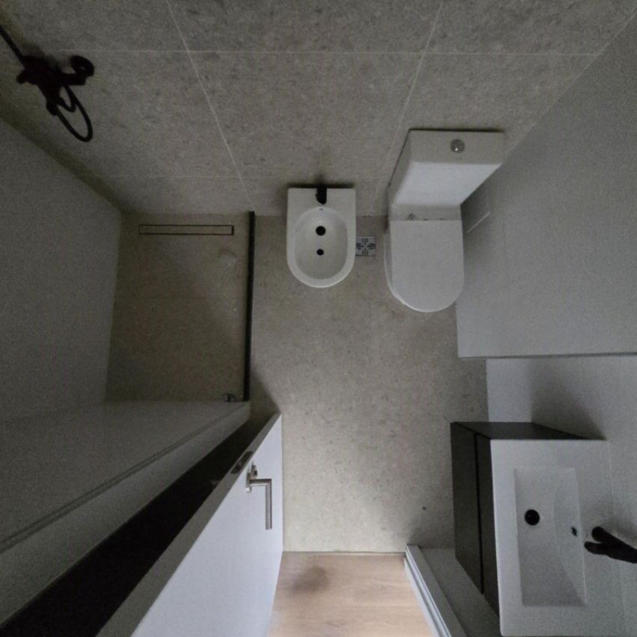 Apartamento ID.217 - Venta apartamento, 1 dormitorio a estrenar, La Blanqueada.