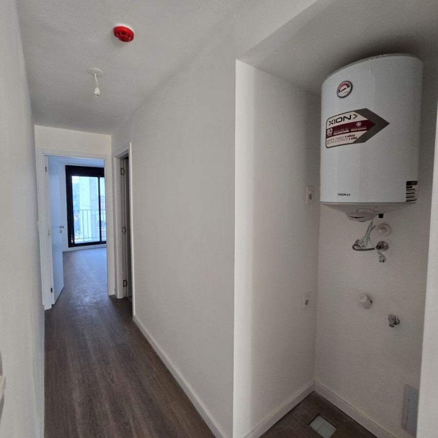 Apartamento ID.218 - Venta apartamento, 1 dormitorio a estrenar, La Blanqueada.